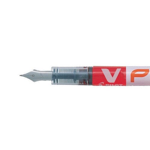 Pilot V - Pen Vulpen Oranje Uitwisbaar - Medium - 24Papershop