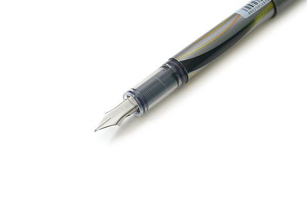 Pilot V - Pen Vulpen Paars - Medium - 24Papershop