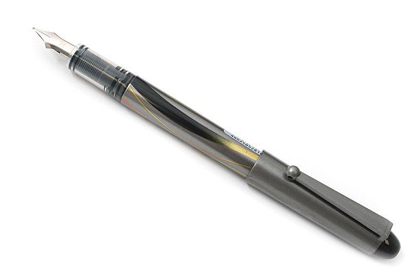 Pilot V - Pen Vulpen Zwart - Medium - 24Papershop