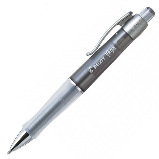 Pilot Vega Balpen - Black - 24Papershop