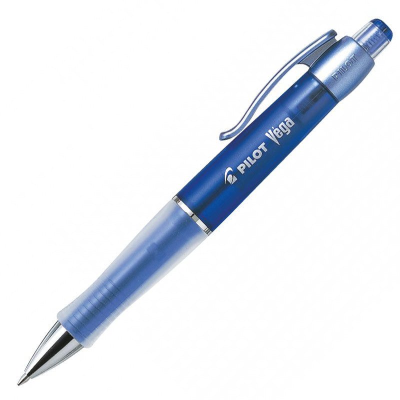 Pilot Vega Balpen - Blauw - 24Papershop