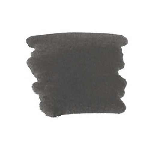 Platinum Inktpot - Pigment Carbon Black - 24Papershop