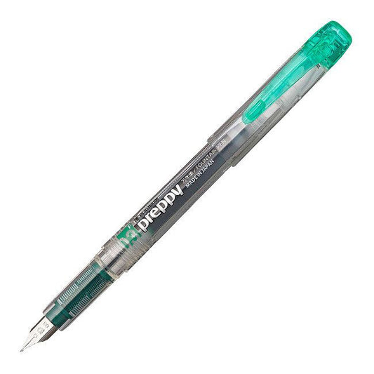 Platinum Preppy Vulpen Groen - Fine - 24Papershop