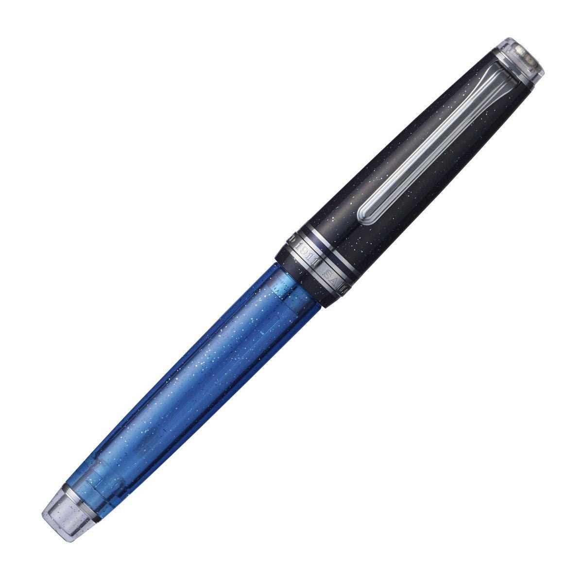 Sailor Fountain Pen Pro Gear Iris Nebula - Medium - 24Papershop