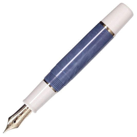 Sailor Fountain Pen Pro Gear Slim Mini Rencontre GT - Glycerine Violet - 24Papershop