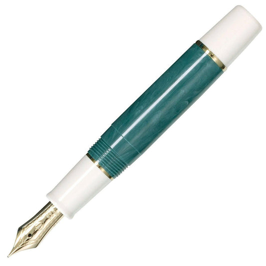 Sailor Fountain Pen Pro Gear Slim Mini Rencontre GT - Vert Sapin - 24Papershop