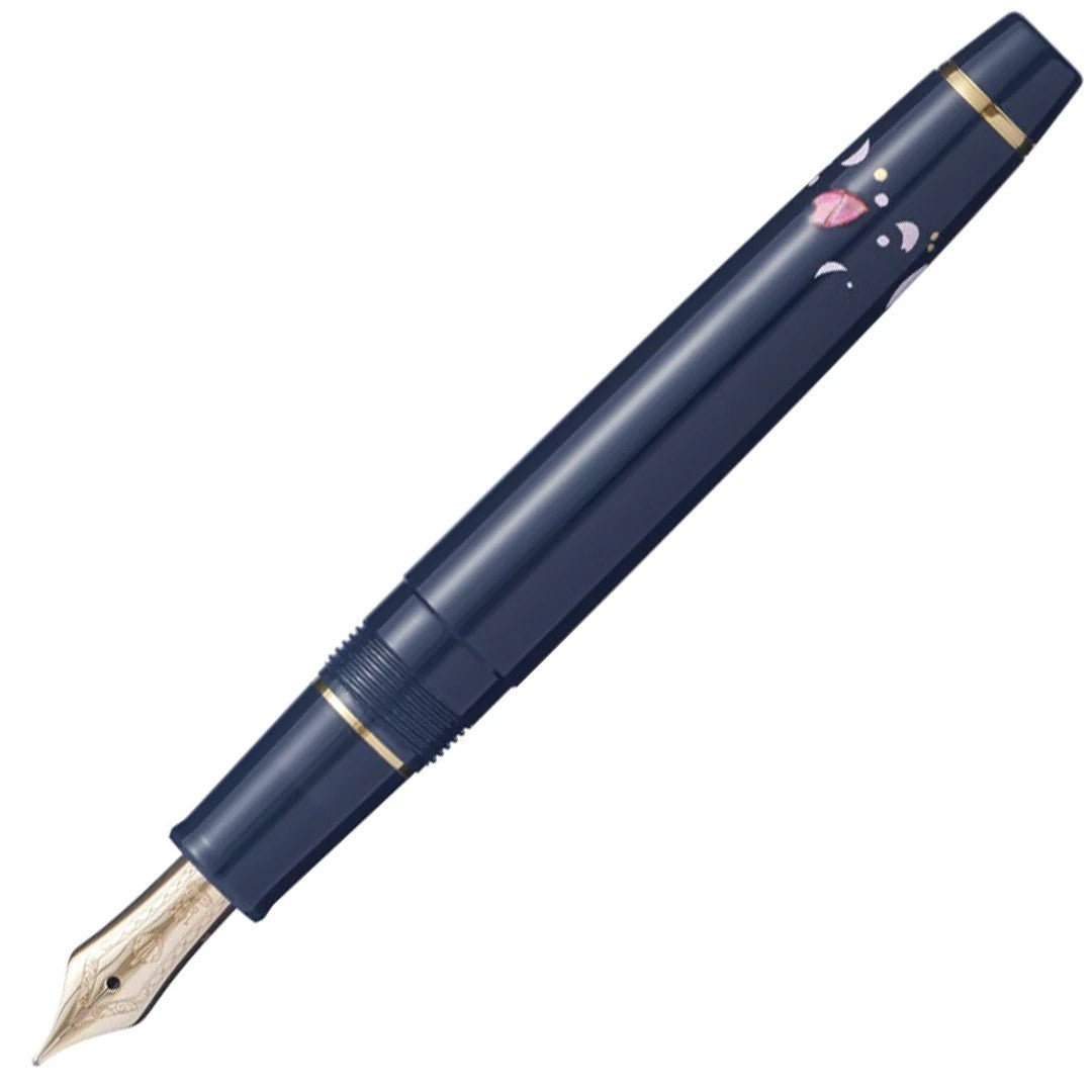 Sailor Fountain Pen Pro Gear Slim Princess Raden - Ochikubo - 24Papershop