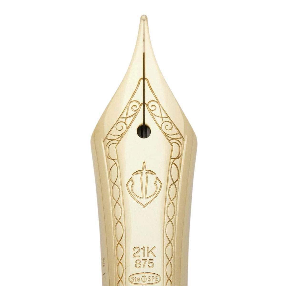 Sailor Fountain Pen Pro Gear Smoothie II Acai Berry - Fine - 24Papershop