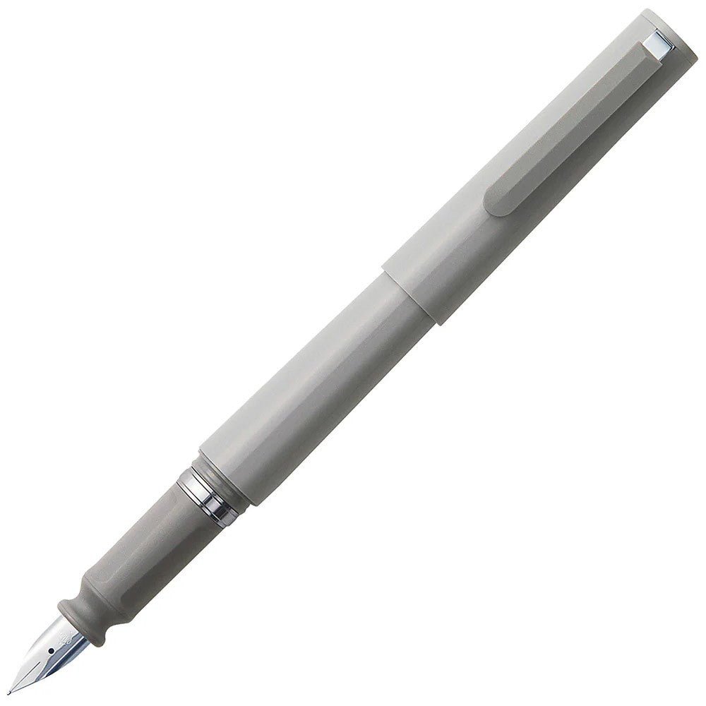 Sailor Fountain Pen TUZU - Gray - Medium - 24Papershop