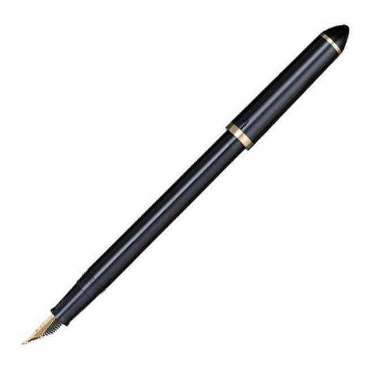 Sailor Fude de Mannen Fountainpen 40º - 24Papershop