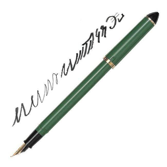 Sailor Fude de Mannen Fountainpen 55º - 24Papershop