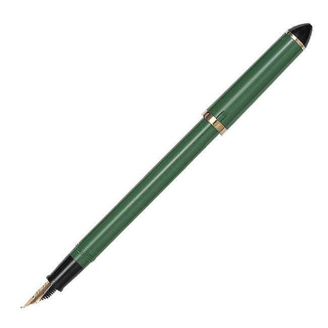 Sailor Fude de Mannen Fountainpen 55º - 24Papershop