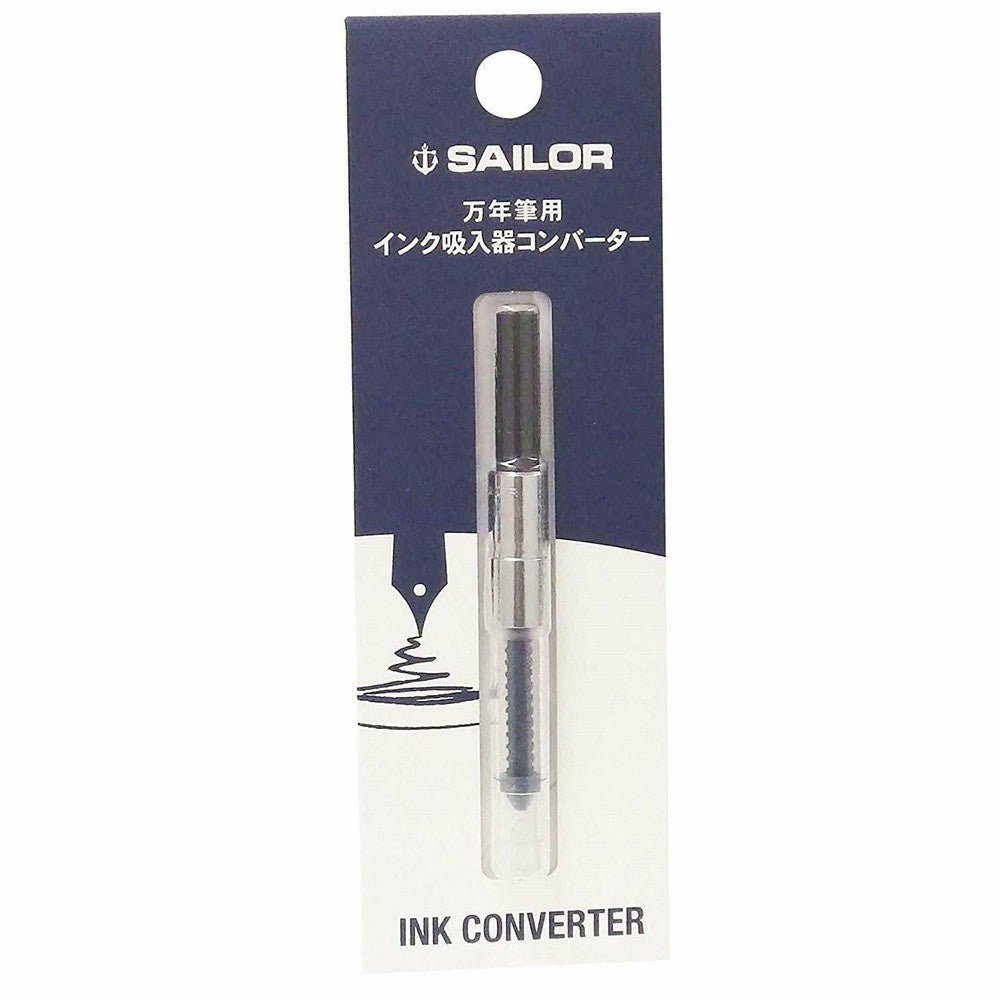 Sailor Ink Converter - 24Papershop