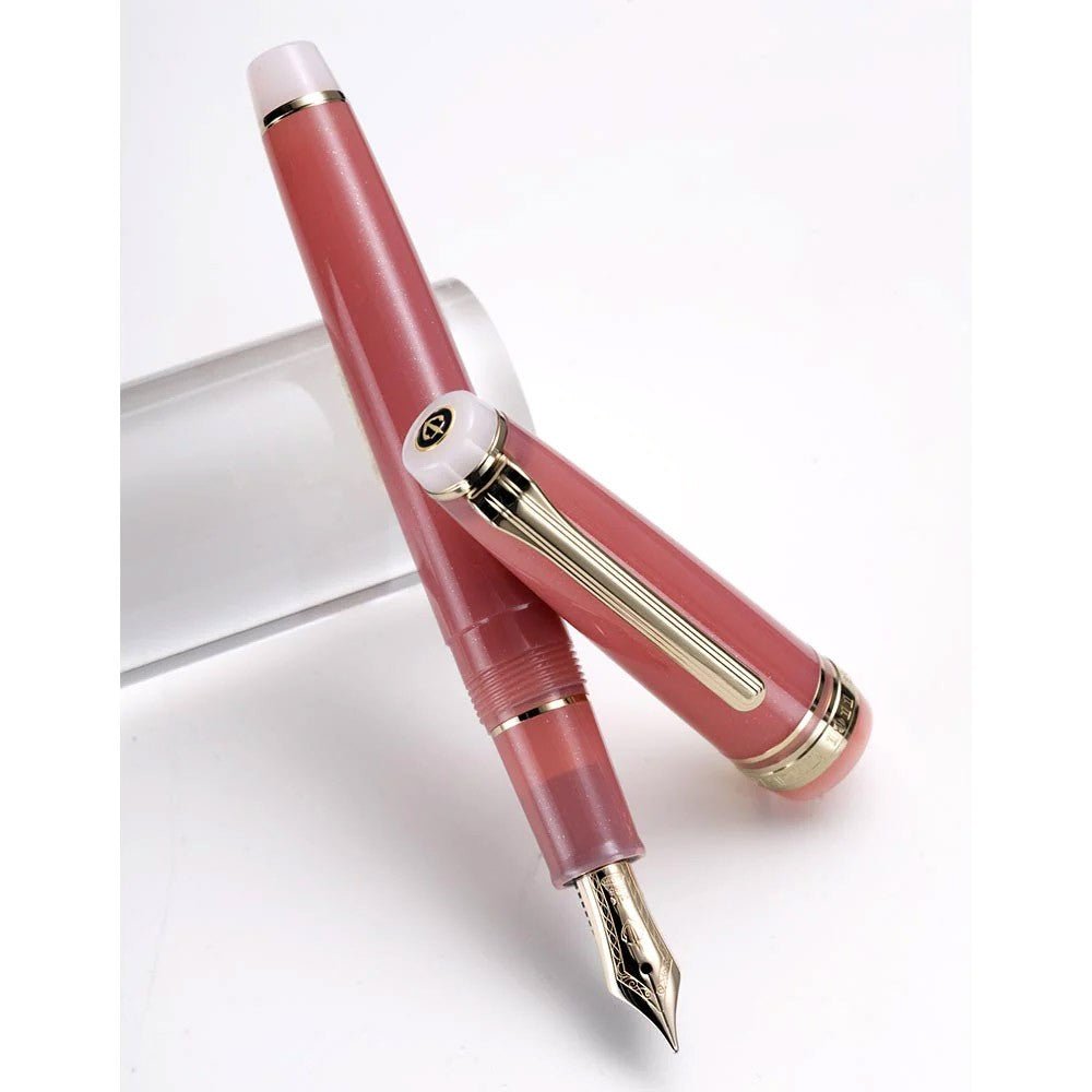 Sailor Pro Gear Slim Solar Term Fountain Pen - Tako Medium Limited Edition - 24Papershop