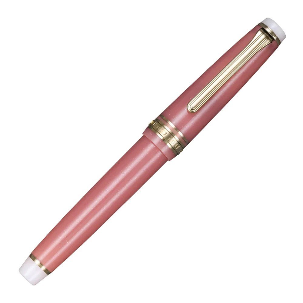 Sailor Pro Gear Slim Solar Term Fountain Pen - Tako Medium Limited Edition - 24Papershop