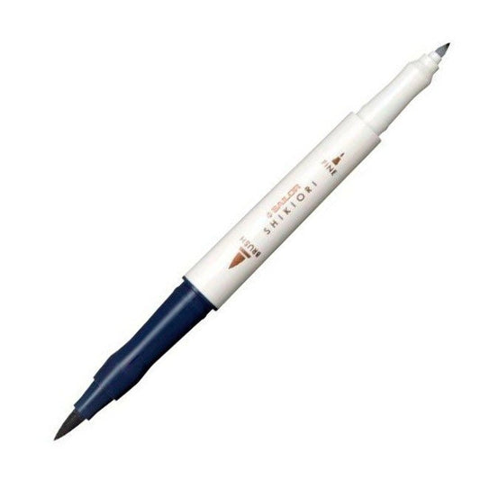 Sailor Shikiori Twin Brush Marker 219 Yonaga - 24Papershop