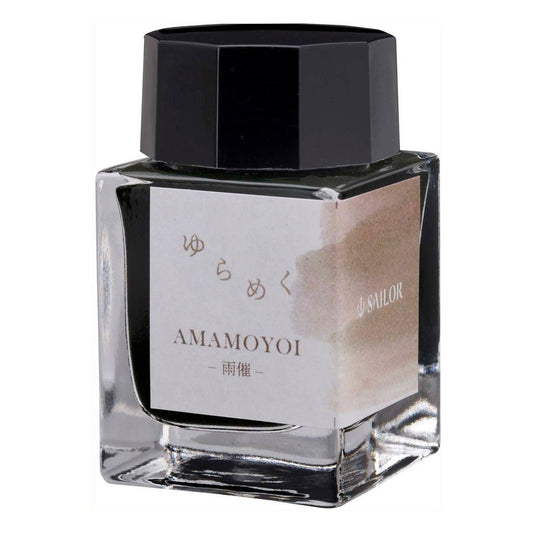 Sailor Yurameku Inktpot - Amamoyoi - 24Papershop