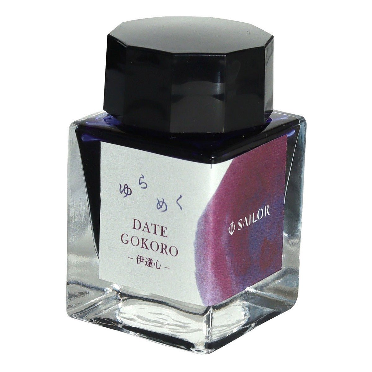 Sailor Yurameku Inktpot - Date Gokoro - 24Papershop