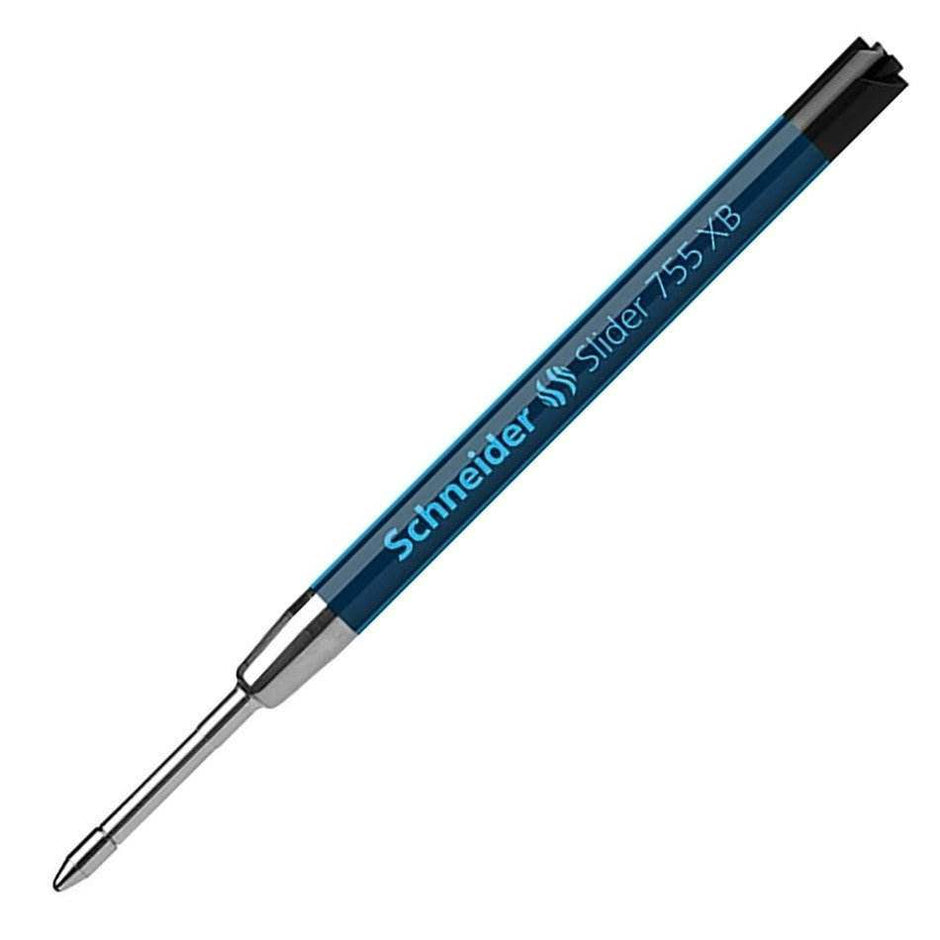 Balpen - K15 - blauw - 50 stuks - Schneider