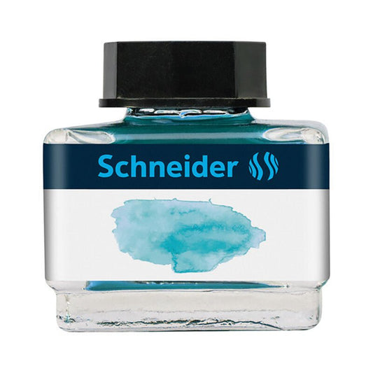 Schneider Inktpot - Bermuda Blue(15ml) - 24Papershop