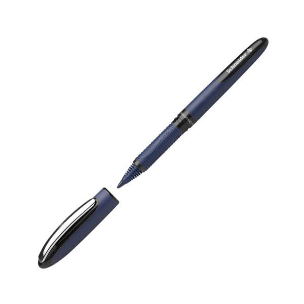 Schneider One Business Rollerball - Zwart - 24Papershop