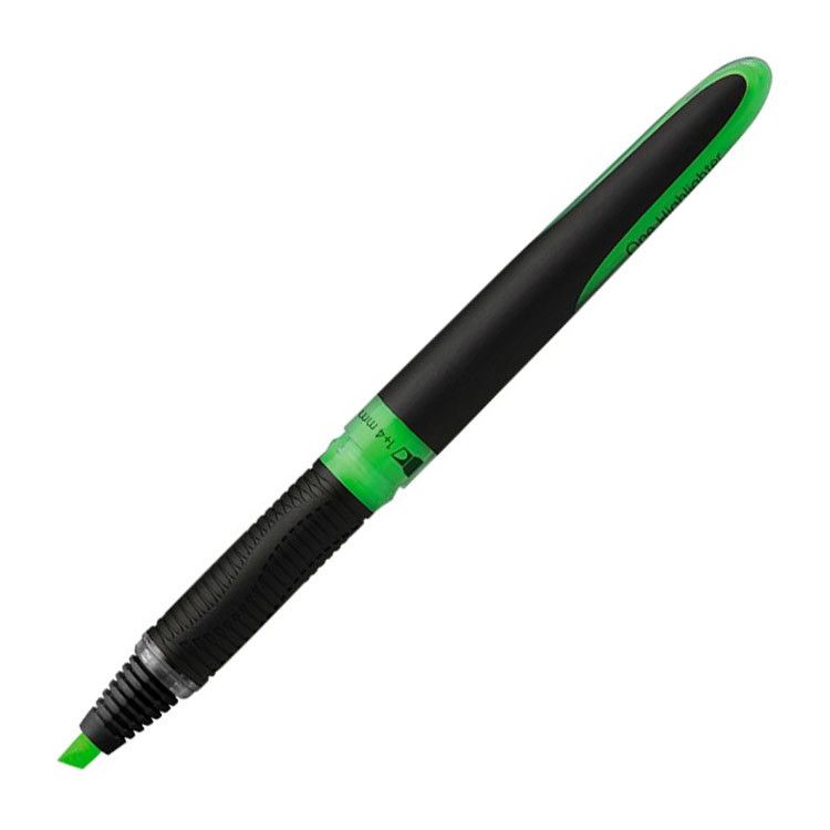 Schneider One Tekstmarker - Groen - 24Papershop