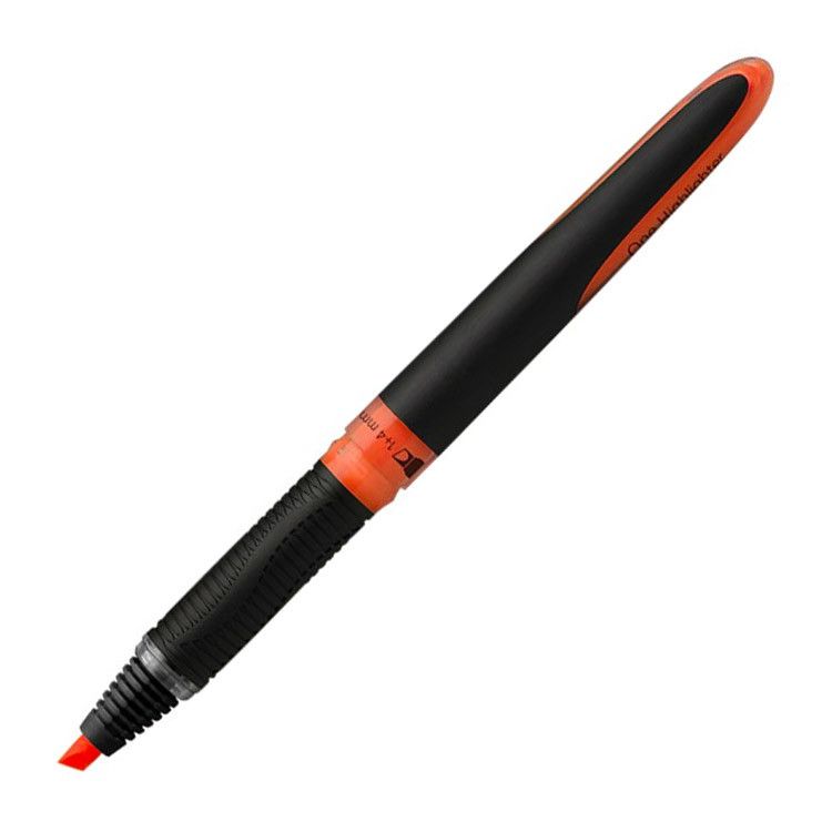 Schneider One Tekstmarker - Oranje - 24Papershop