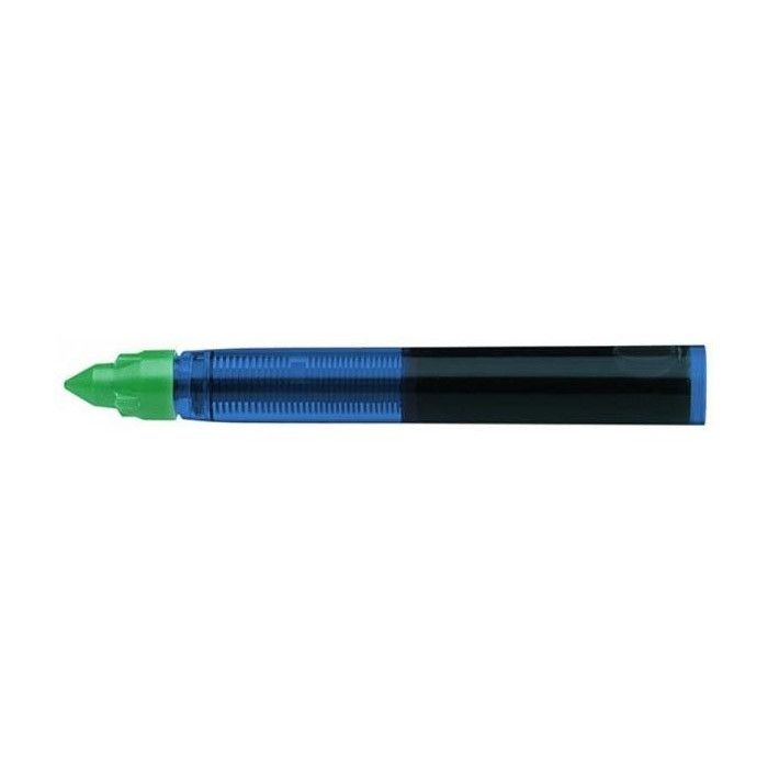 Schneider Rollerball Navulling One Change - Groen - 24Papershop