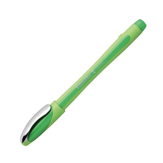 Schneider Xpress Fineliner 0,8mm - Groen - 24Papershop