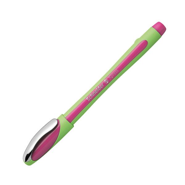 Schneider Xpress Fineliner 0,8mm - Roze - 24Papershop