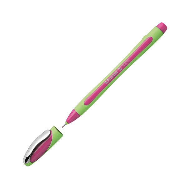 Schneider Xpress Fineliner 0,8mm - Roze - 24Papershop