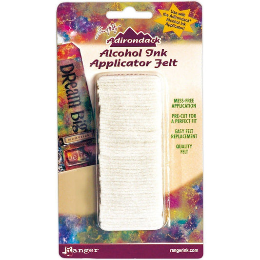 Tim Holtz Adirondack alcoholinkt stempel vilt - 24Papershop