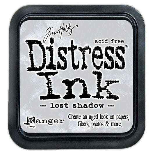 Tim Holtz Distress Ink Pad - Lost Shadow - 24Papershop