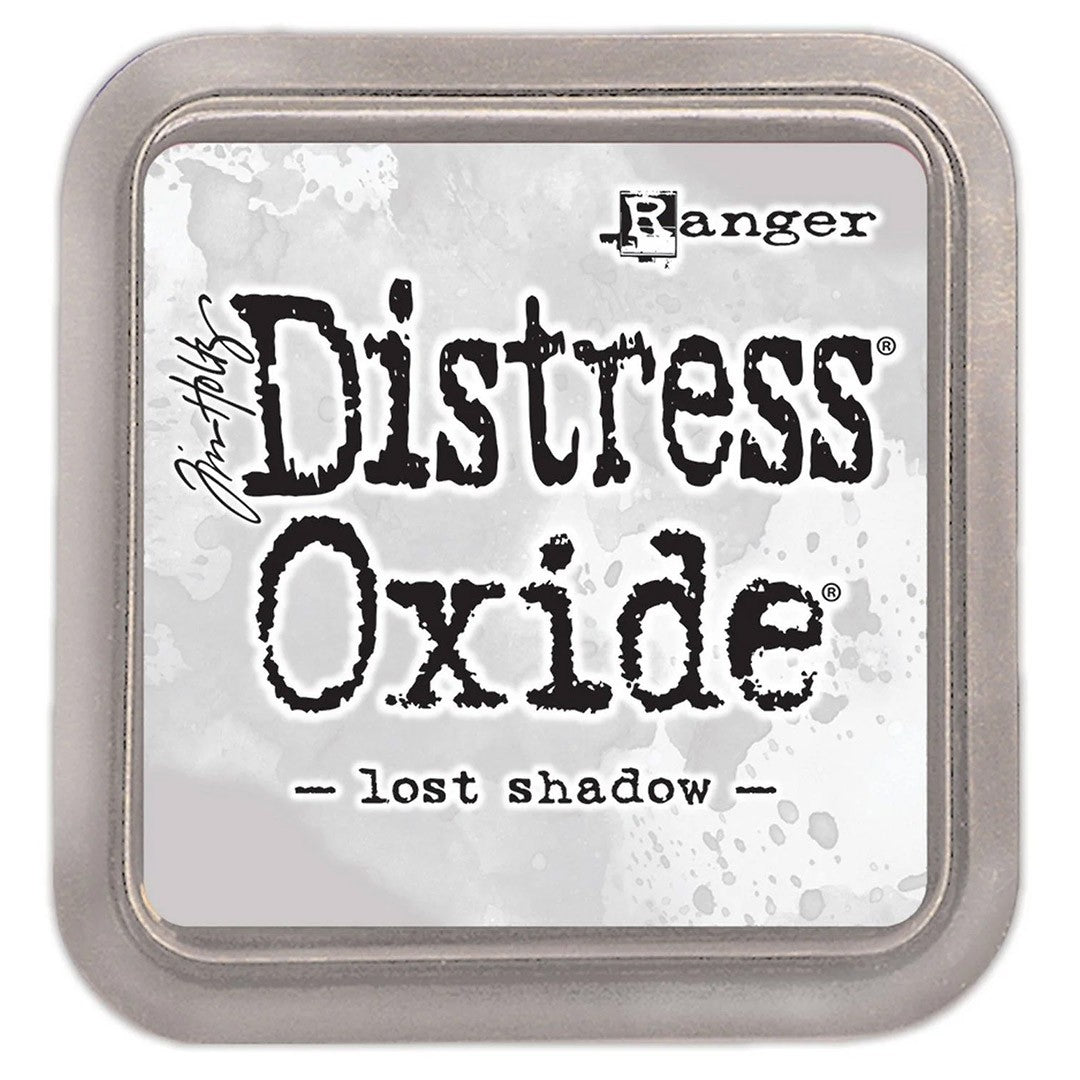 Tim Holtz Distress Oxide Pad - Lost Shadow - 24Papershop