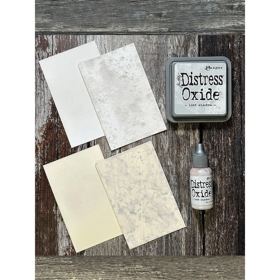 Tim Holtz Distress Oxide Pad - Lost Shadow - 24Papershop