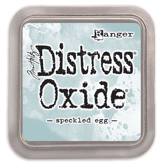 Tim Holtz Distress Oxide Pad - Speckled Egg - 24Papershop