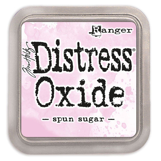 Tim Holtz Distress Oxide Pad - Spun Sugar - 24Papershop