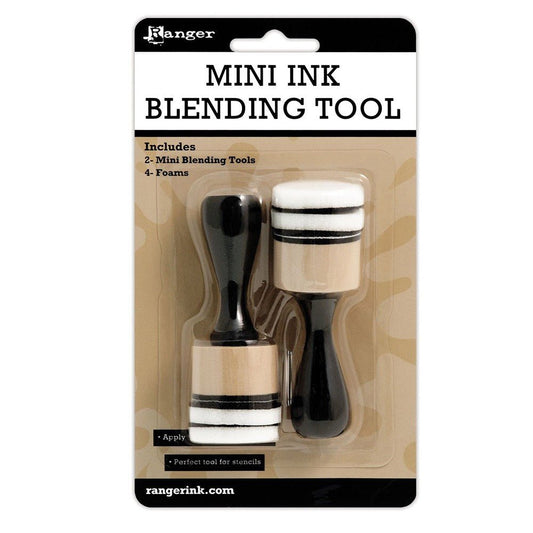 Tim Holtz Mini Blending Tool - 24Papershop