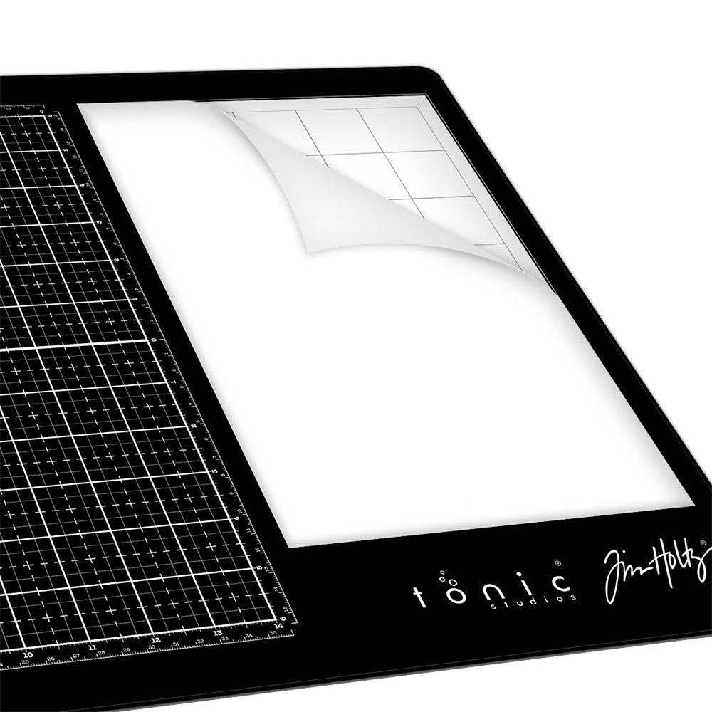Tim Holtz replacement non-stick mat - 24Papershop