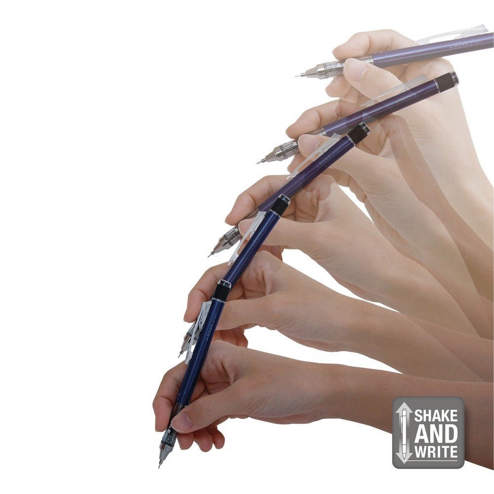 Tombow MONO graph Pencil 0,5mm - Standard - 24Papershop