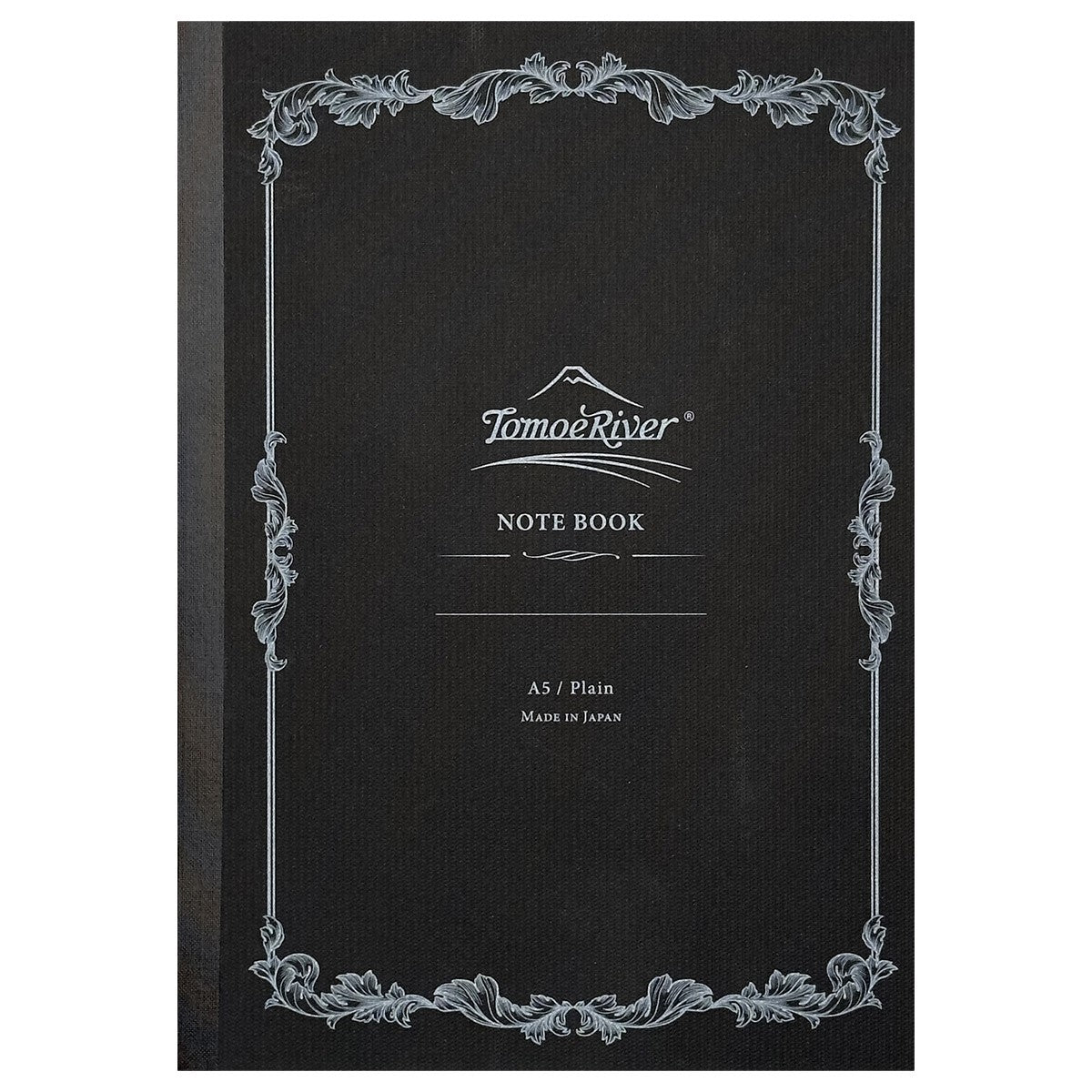 Tomoe River Notebook A5 Softcover - Blanco - 24Papershop