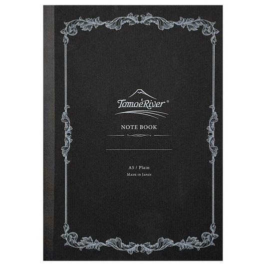 Tomoe River Notebook A5 Softcover - Blanco - 24Papershop