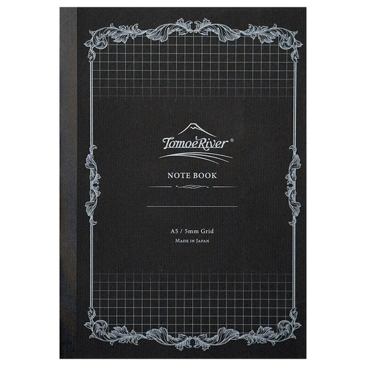 Tomoe River Notebook A5 Softcover - Dot Grid - 24Papershop