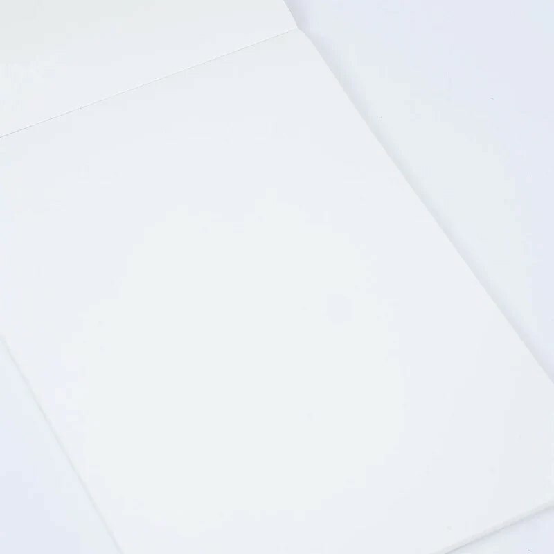 Tomoe River Notepad A4 White - Blanco - 24Papershop