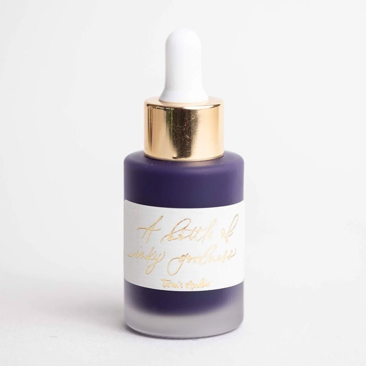 Tom's Studio Calligraphy Inkt 30ml - Amethyst - 24Papershop