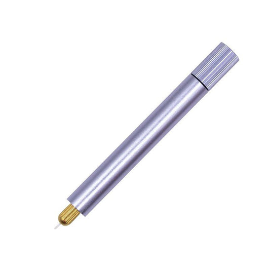 Tom's Studio Lumos Mini Refillable Multi - Tip Pen - Lilac - 24Papershop