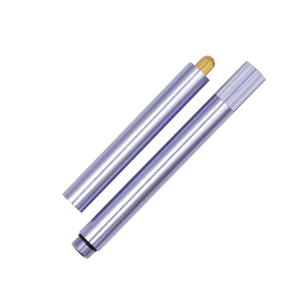 Tom's Studio Lumos Pro Refillable Multi - Tip Pen Double - Lilac - 24Papershop