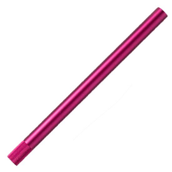 Tom's Studio Lumos Pro Refillable Multi - Tip Pen Single - Raspberry - 24Papershop