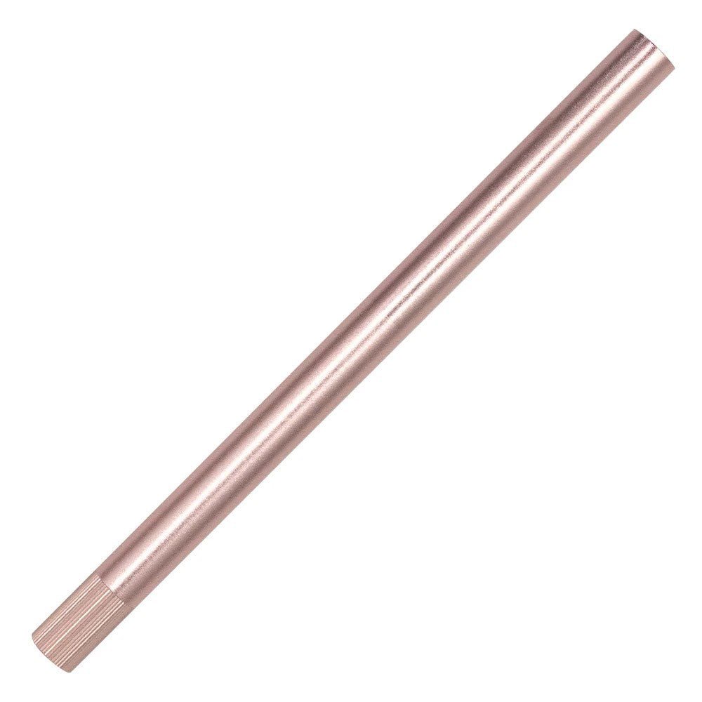 Tom's Studio Lumos Pro Refillable Multi - Tip Pen Single - Rose Gold - 24Papershop