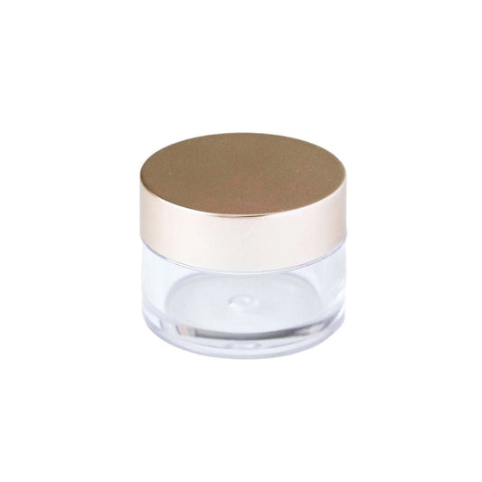 Tom's Studio Rose Gold Ink Pot - 24Papershop